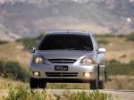 Kia Rio Wagon 2002 года